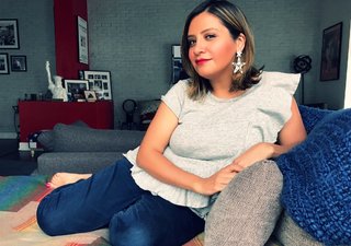 Cristela Alonzo feet photo 15