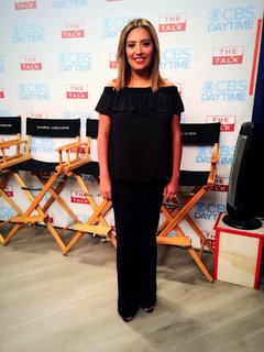 Cristela Alonzo feet photo 14