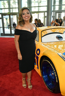 Cristela Alonzo feet photo 9