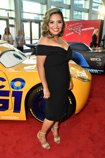 Cristela Alonzo feet photo 8