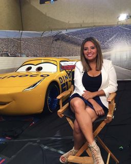 Cristela Alonzo feet photo 2