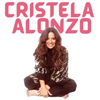 Cristela Alonzo feet photo 1