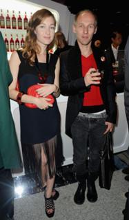 Cristiana Capotondi feet photo 7