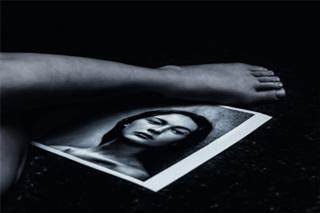Cristiana Capotondi feet photo 11