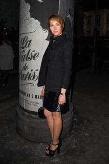 Cristiana Capotondi feet photo 18