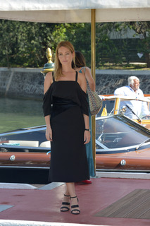 Cristiana Capotondi feet photo 1