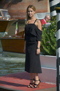 Cristiana Capotondi feet photo 20