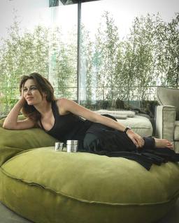 Cristiana Capotondi feet photo 9
