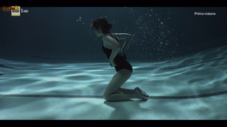 Cristiana Capotondi feet photo 7