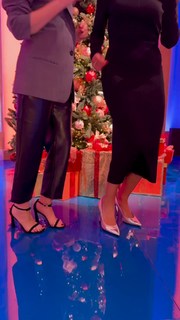 Cristiana Capotondi feet photo 9