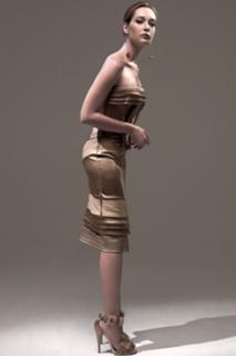 Cristiana Capotondi feet photo 12