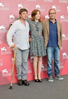 Cristiana Capotondi feet photo 7