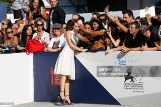 Cristiana Capotondi feet photo 19