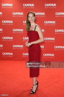Cristiana Capotondi feet photo 18