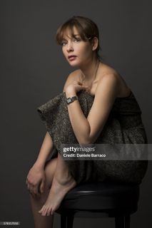 Cristiana Capotondi feet photo 9
