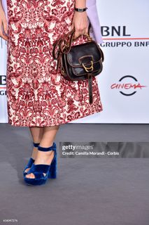 Cristiana Capotondi feet photo 8