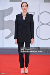 Cristiana Capotondi feet photo 6