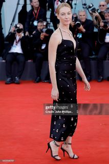 Cristiana Capotondi feet photo 20