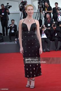 Cristiana Capotondi feet photo 19