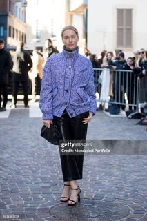 Cristiana Capotondi feet photo 17