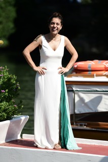 Cristiana Dell'Anna feet photo 19