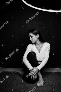 Cristiana Dell'Anna feet photo 8