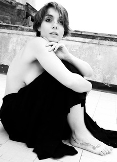 Cristiana Dell'Anna feet photo 14