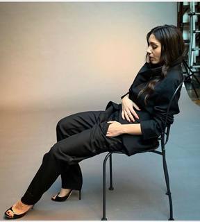 Cristiana Dell'Anna feet photo 7