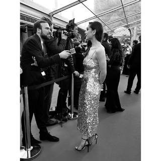 Cristiana Dell'Anna feet photo 19