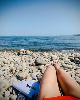 Cristiana Dell'Anna feet photo 11