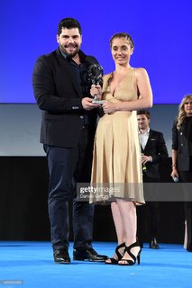 Cristiana Dell'Anna feet photo 8