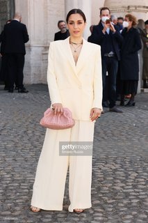 Cristiana Dell'Anna feet photo 16