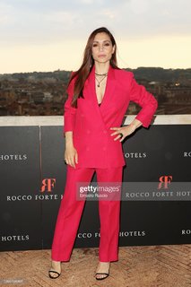 Cristiana Dell'Anna feet photo 14