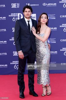 Cristiana Dell'Anna feet photo 10