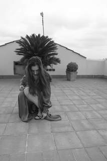 Cristiana Dell'Anna feet photo 18