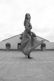 Cristiana Dell'Anna feet photo 17