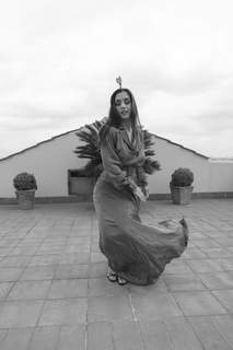 Cristiana Dell'Anna feet photo 16