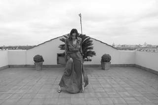 Cristiana Dell'Anna feet photo 15