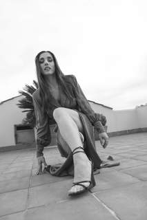 Cristiana Dell'Anna feet photo 14
