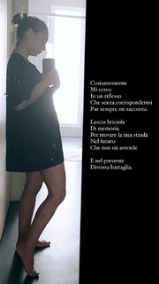 Cristiana Dell'Anna feet photo 12