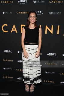 Cristiana Dell'Anna feet photo 4
