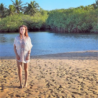 Cristiana Dell'Anna feet photo 20