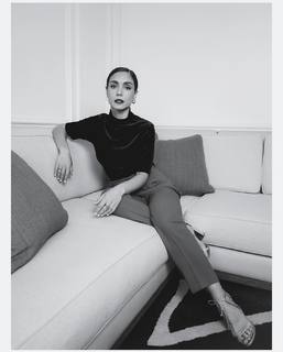 Cristiana Dell'Anna feet photo 19