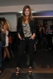 Cristiana Oliveira feet photo 19