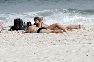 Cristiana Oliveira feet photo 12