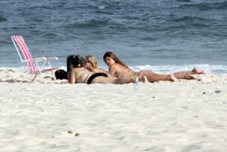 Cristiana Oliveira feet photo 11