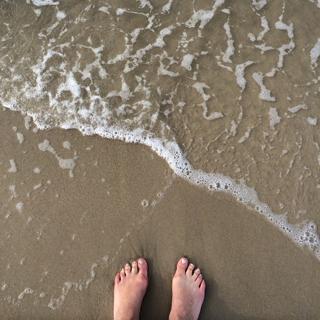 Cristiana Oliveira feet photo 7