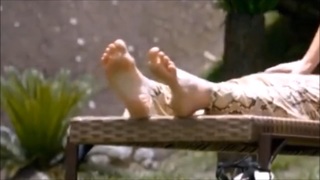 Cristiana Oliveira feet photo 15