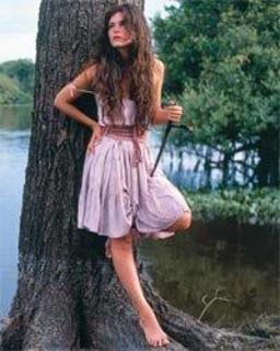 Cristiana Oliveira feet photo 7