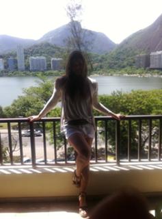 Cristiana Oliveira feet photo 16